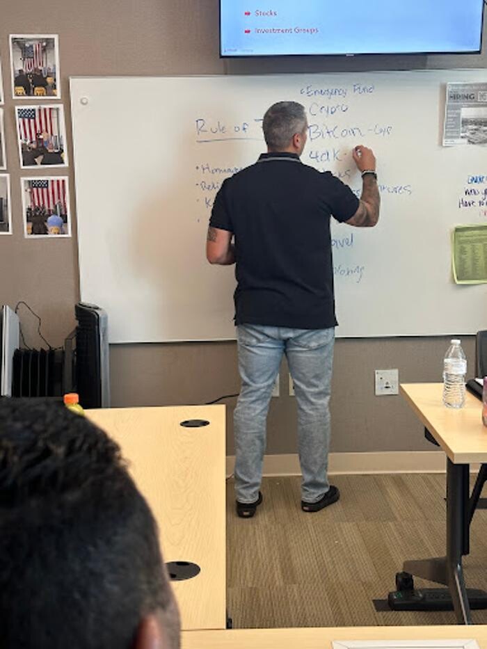 Images Forward Learning Group