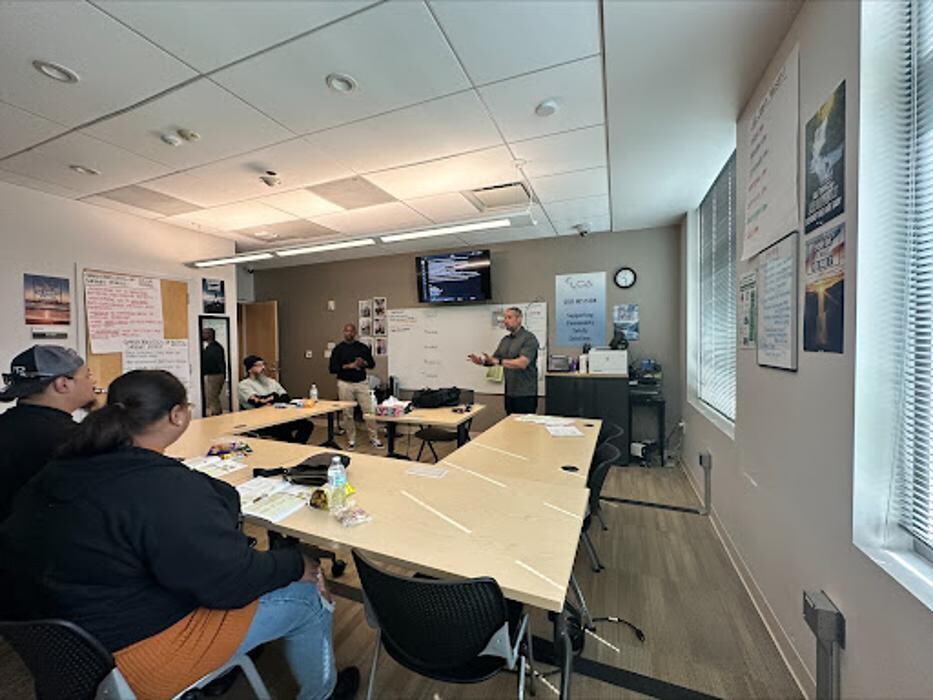 Images Forward Learning Group