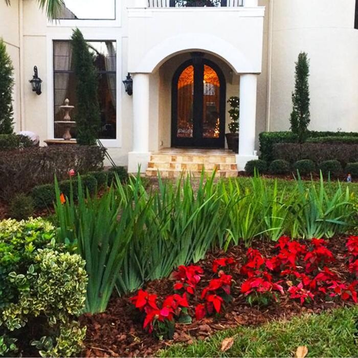 Images Panorama Landscaping