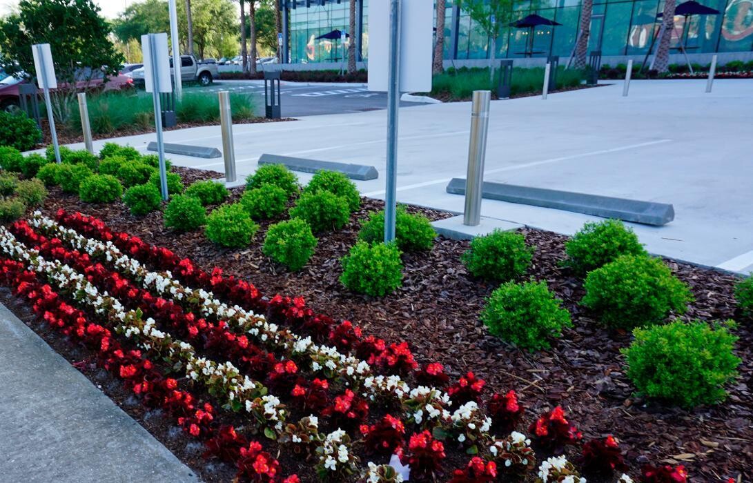 Images Panorama Landscaping