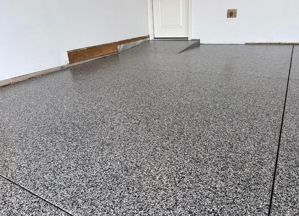 Images Freedom Concrete Coatings
