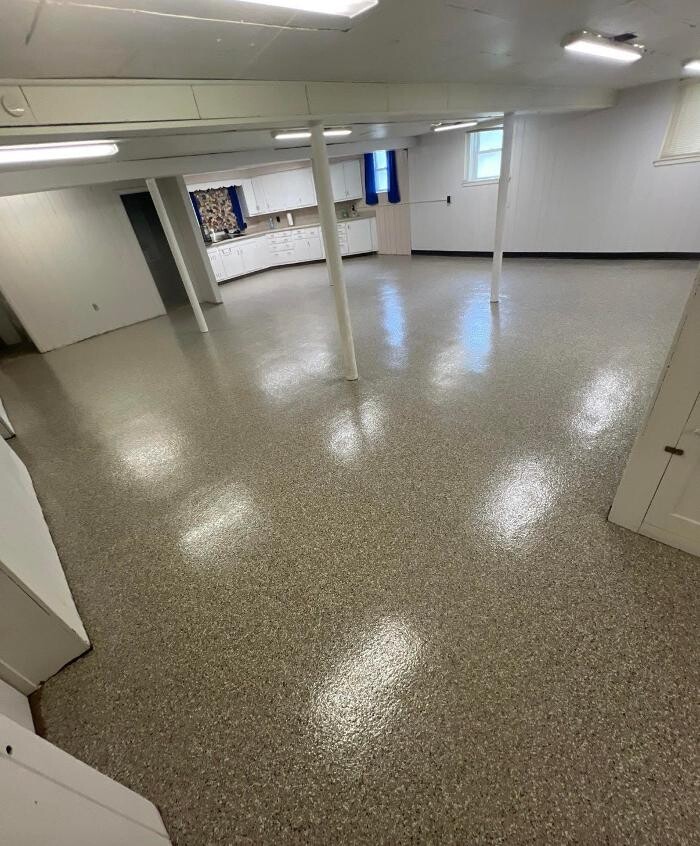 Images Freedom Concrete Coatings