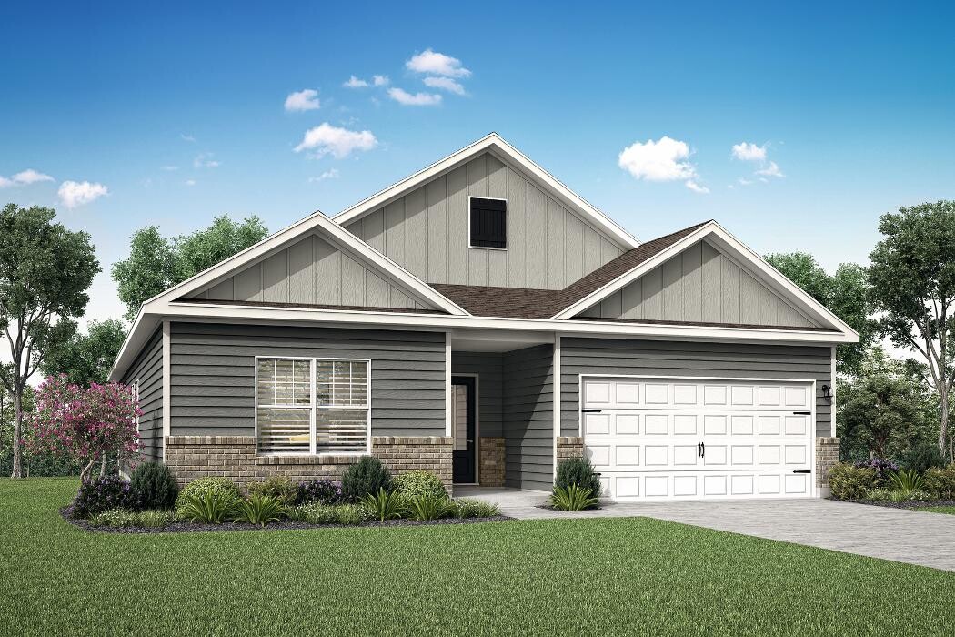 Images LGI Homes - Conners Landing at Mirror Lake