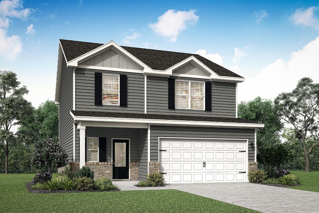 Images LGI Homes - Conners Landing at Mirror Lake