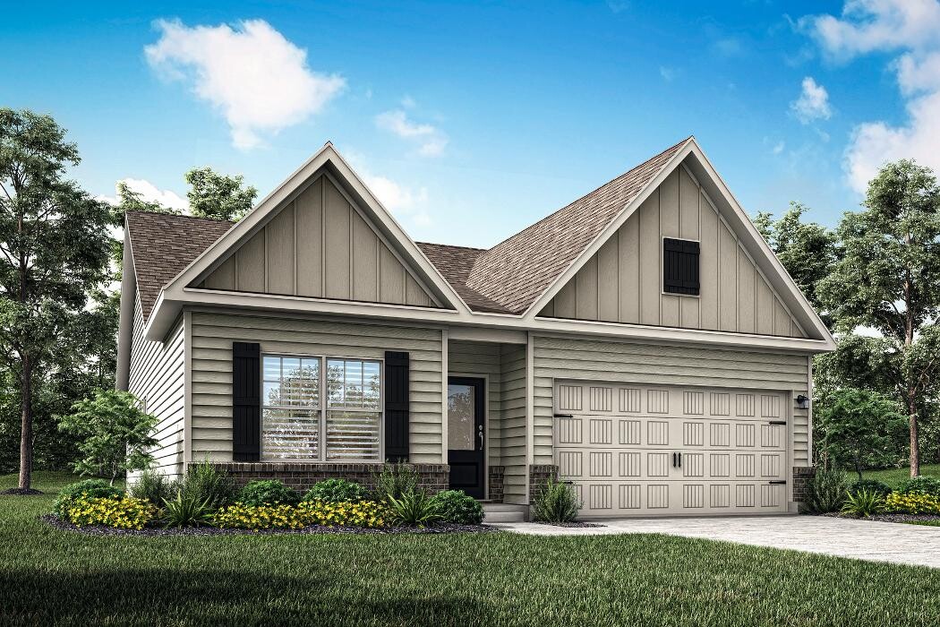 Images LGI Homes - Conners Landing at Mirror Lake