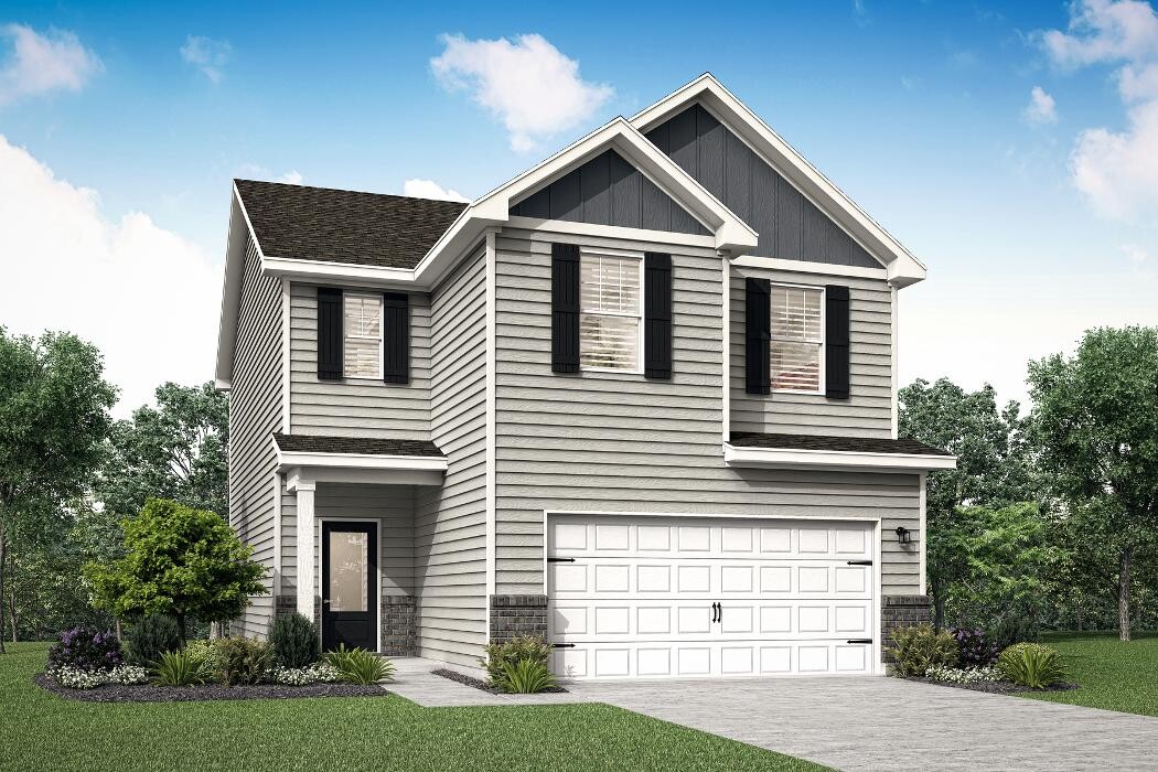 Images LGI Homes - Conners Landing at Mirror Lake