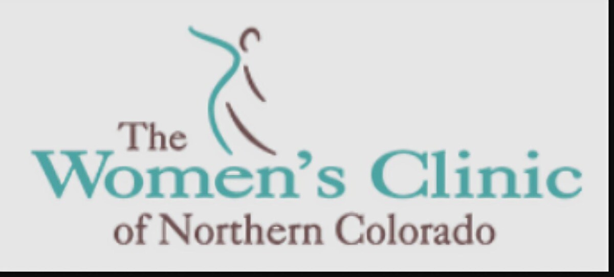 The Women's Clinic of Northern Colorado Logo