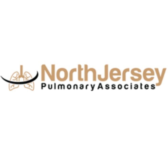 North Jersey Pulmonary Associates - Nader Mahmood, MD, FCCP Logo