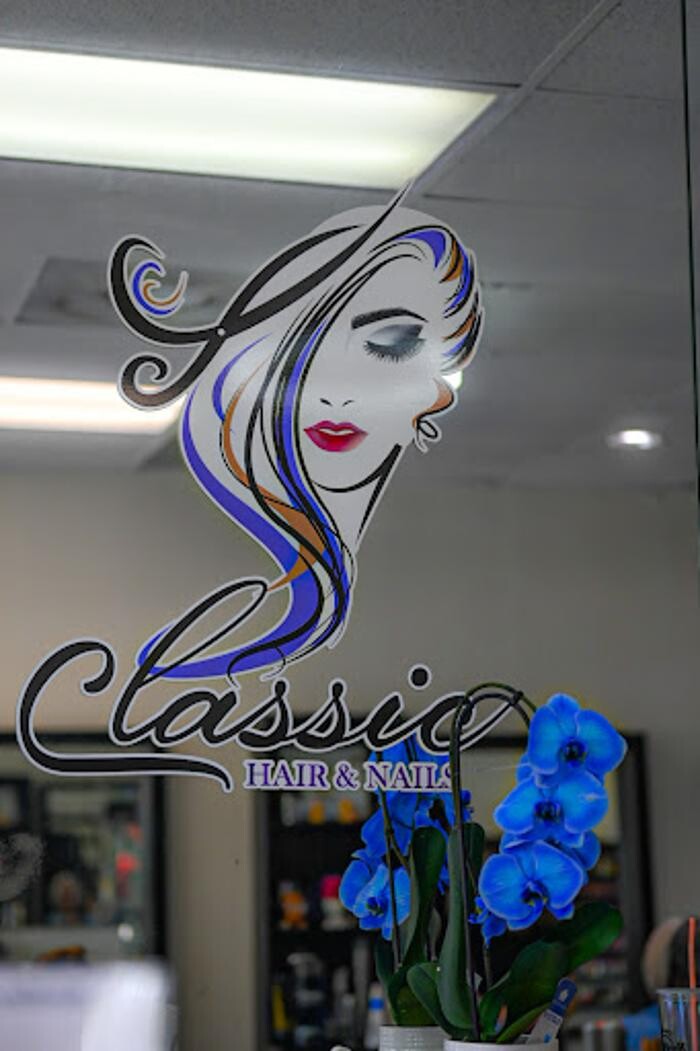 Images Classic Hair & Nails