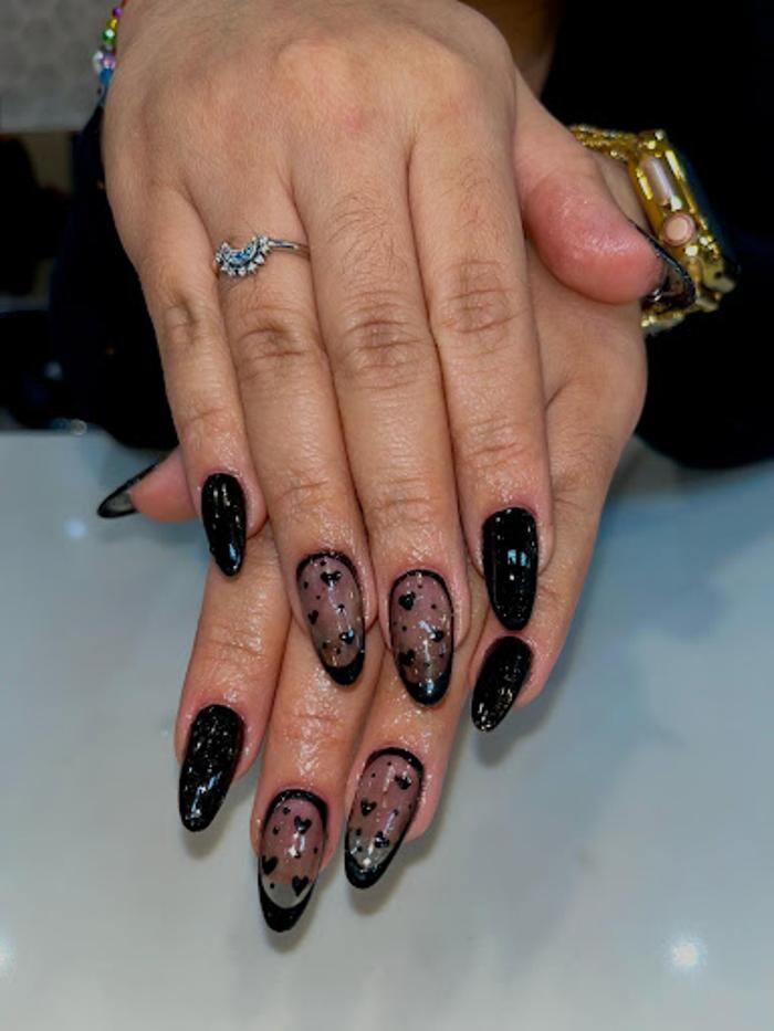 Images Classic Hair & Nails