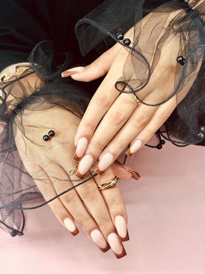 Images Classic Hair & Nails