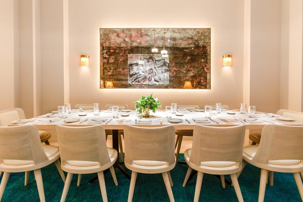 Images JoJo by Jean-Georges