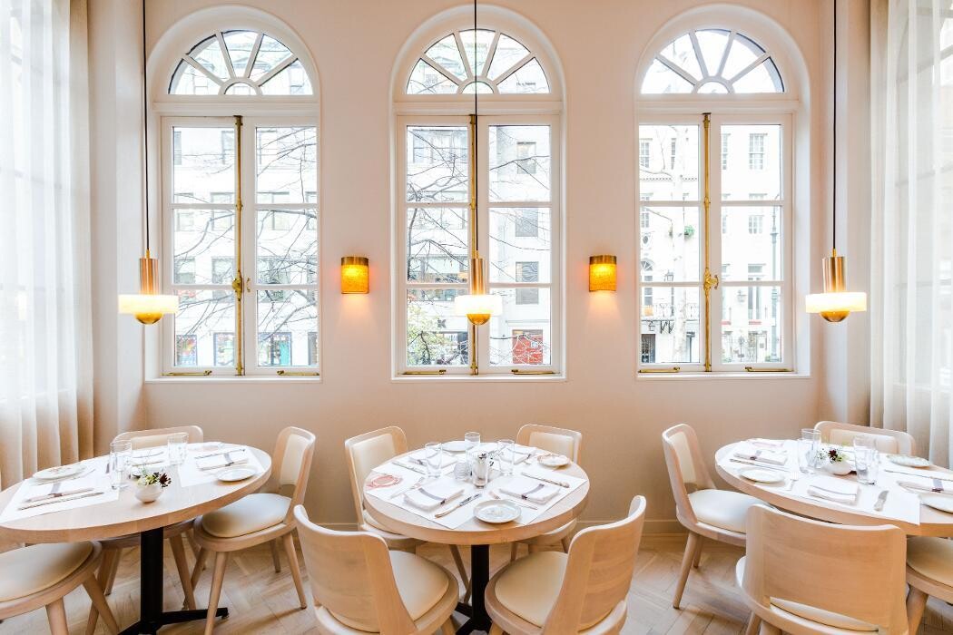 Images JoJo by Jean-Georges