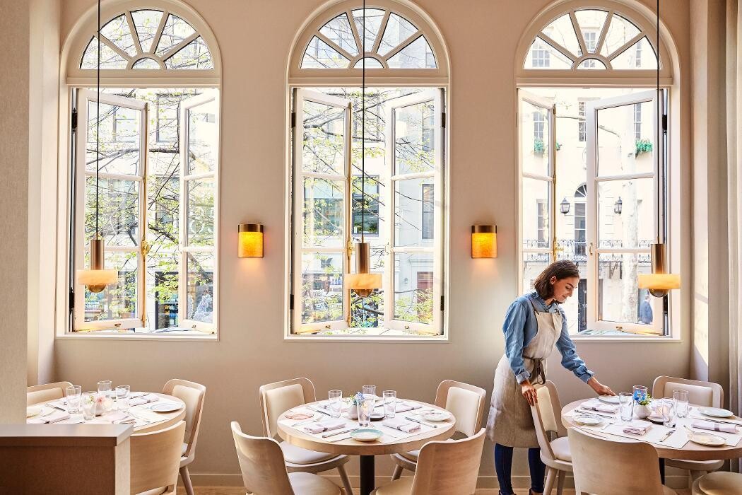 Images JoJo by Jean-Georges