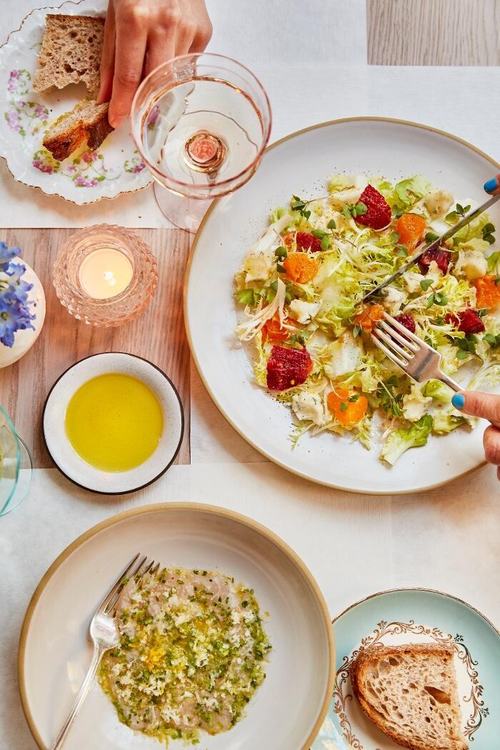 Images JoJo by Jean-Georges