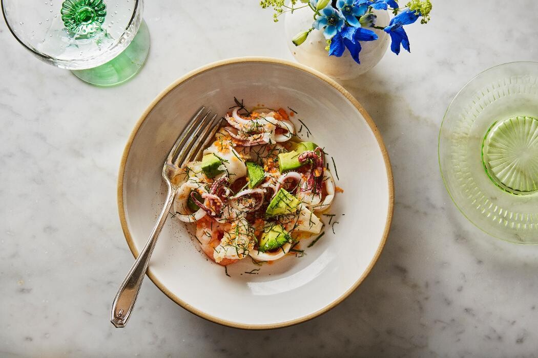 Images JoJo by Jean-Georges
