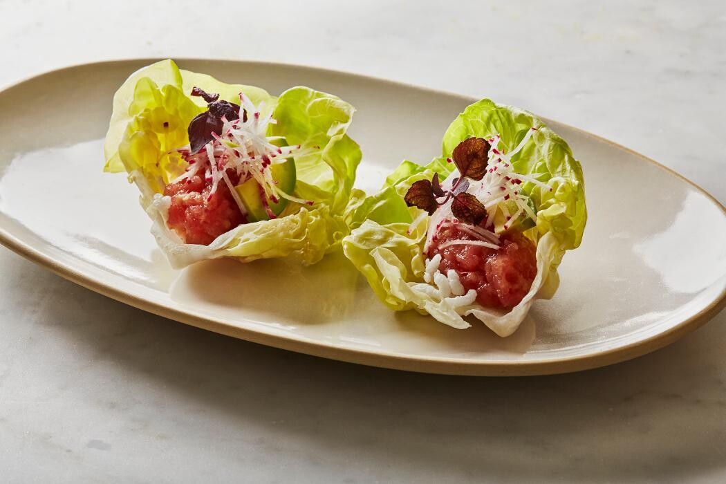Images JoJo by Jean-Georges