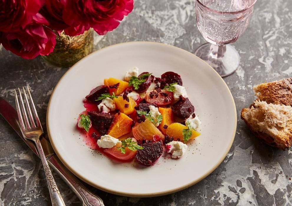 Images JoJo by Jean-Georges