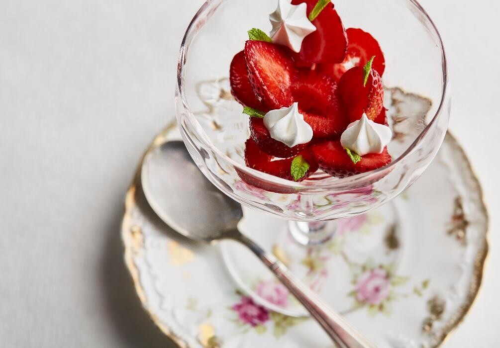Images JoJo by Jean-Georges