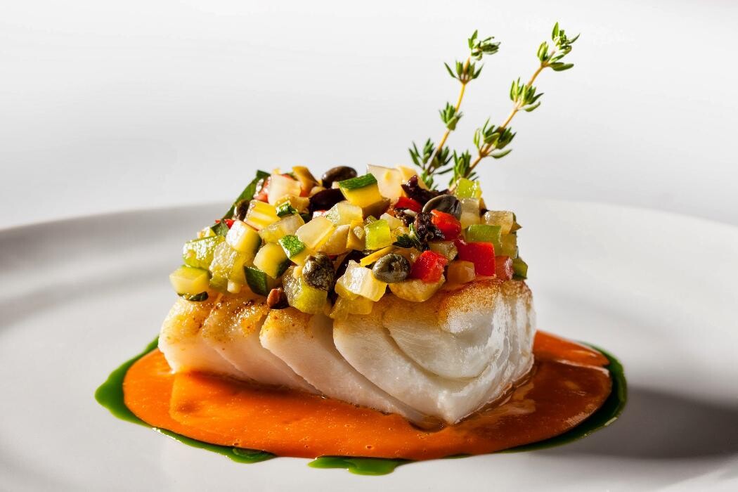 Images JoJo by Jean-Georges