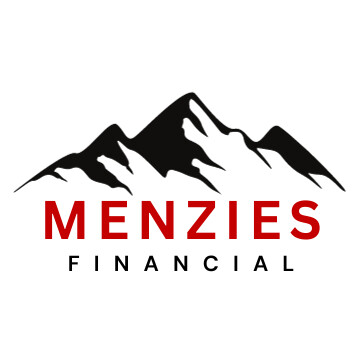 Menzies Financial Logo