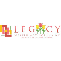 Legacy Wealth Advisors of NY Logo