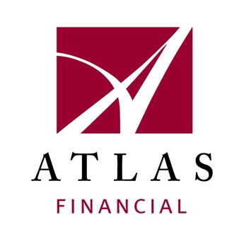 Atlas Financial Logo