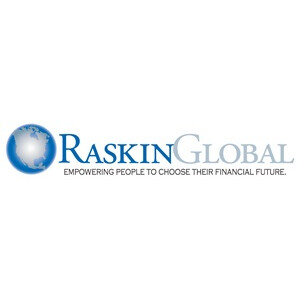 Raskin Global Logo