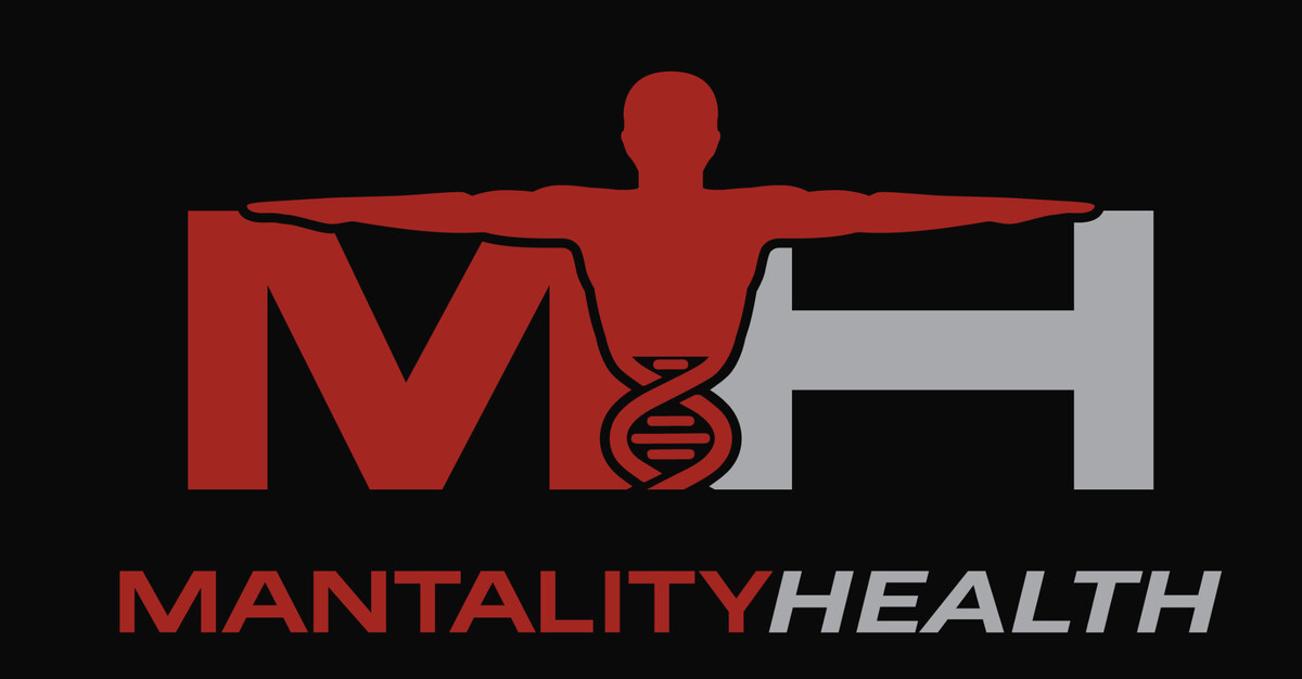 Mantality Health St. Louis, Missouri Logo