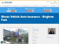 Website Illinois Vehicle Auto Insurance
