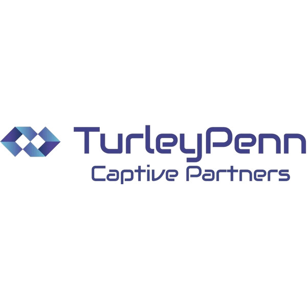 TurleyPenn Captive Partners Logo