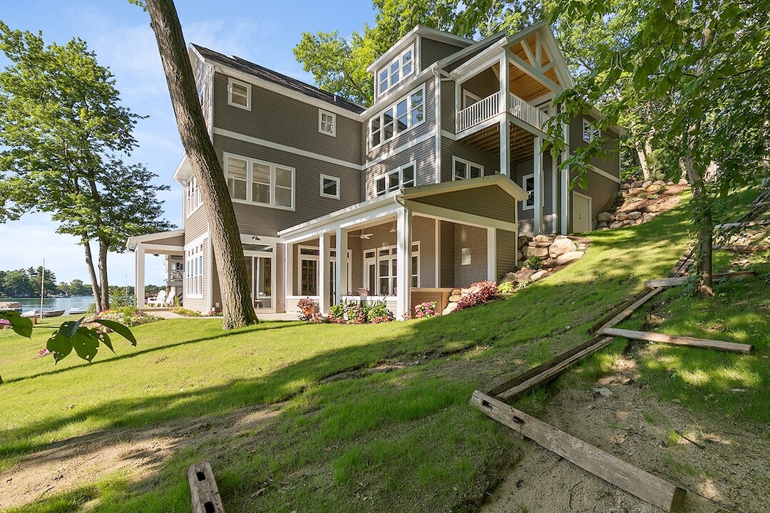 Images Heartland Builders - Holland