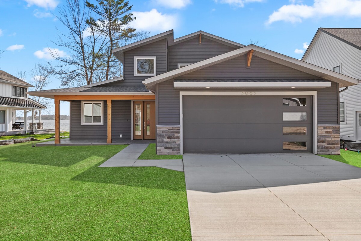 Images Heartland Builders - Holland