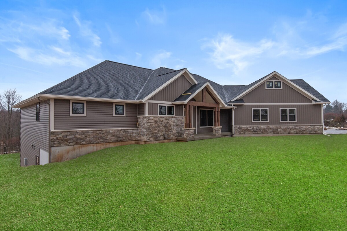 Images Heartland Builders - Holland