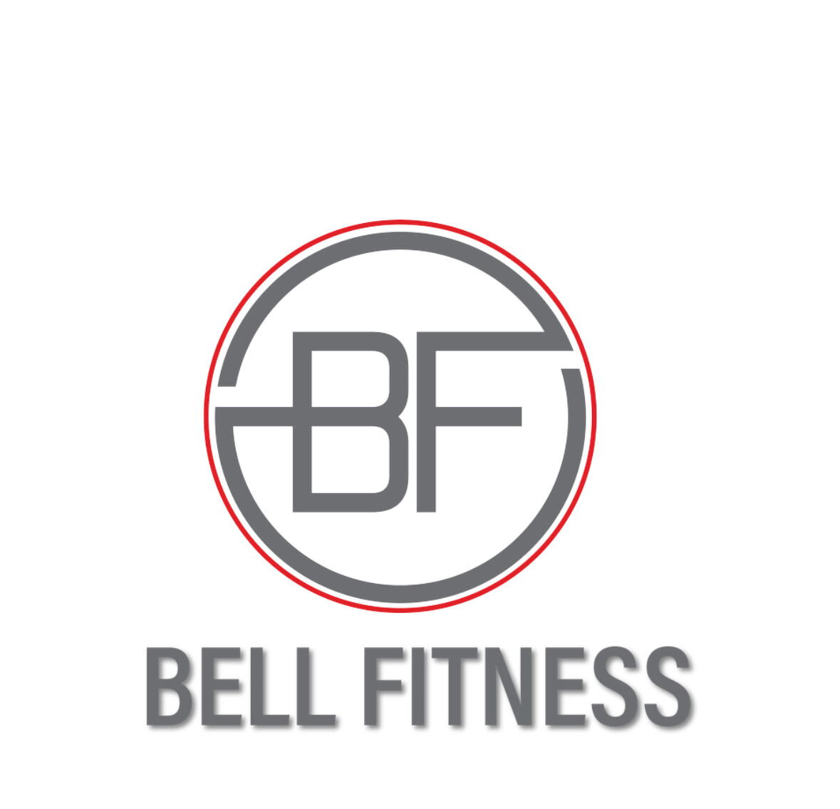 Bell Fitness Logo