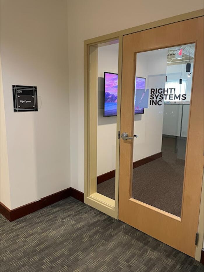 Images Right! Systems, Inc.