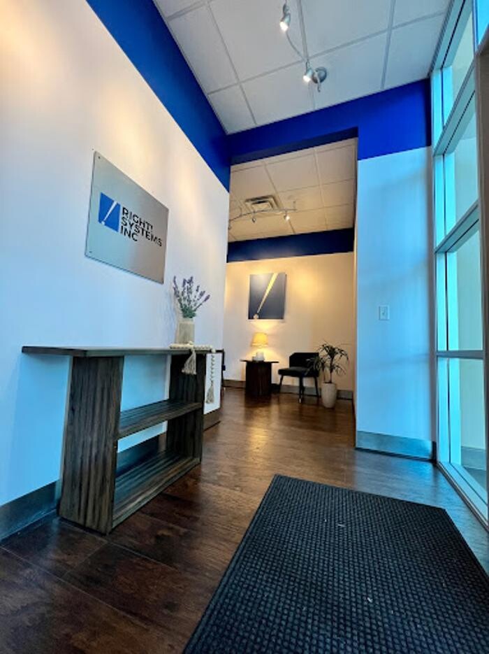 Images Right! Systems, Inc. - Boise Office