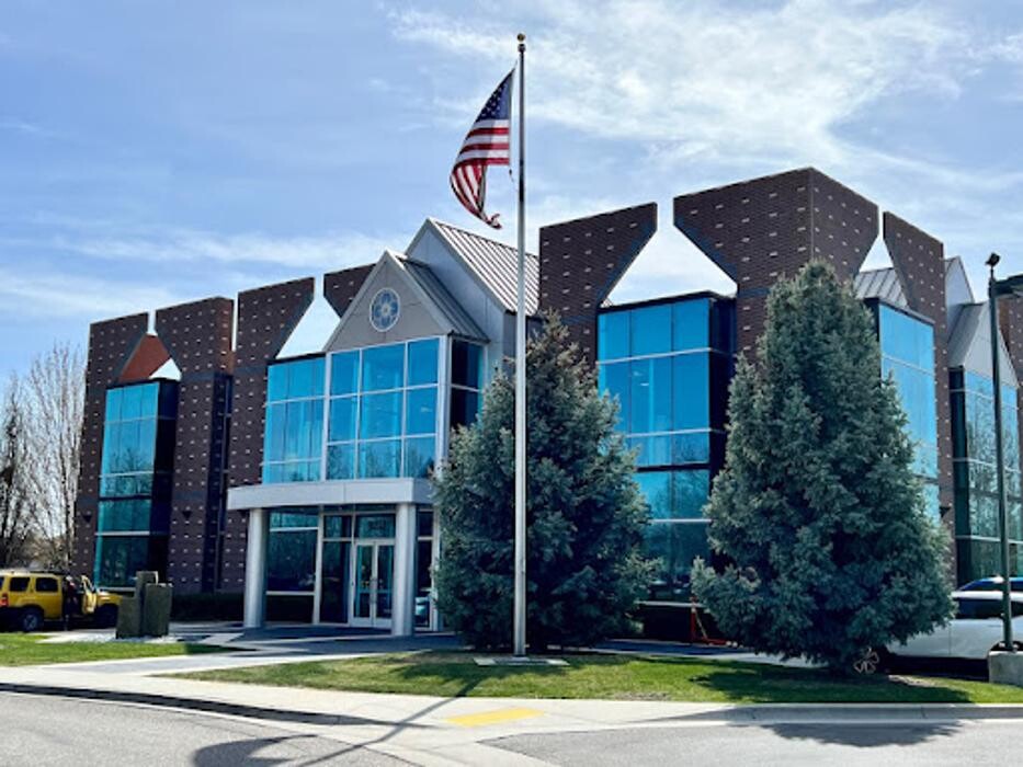 Images Right! Systems, Inc. - Boise Office