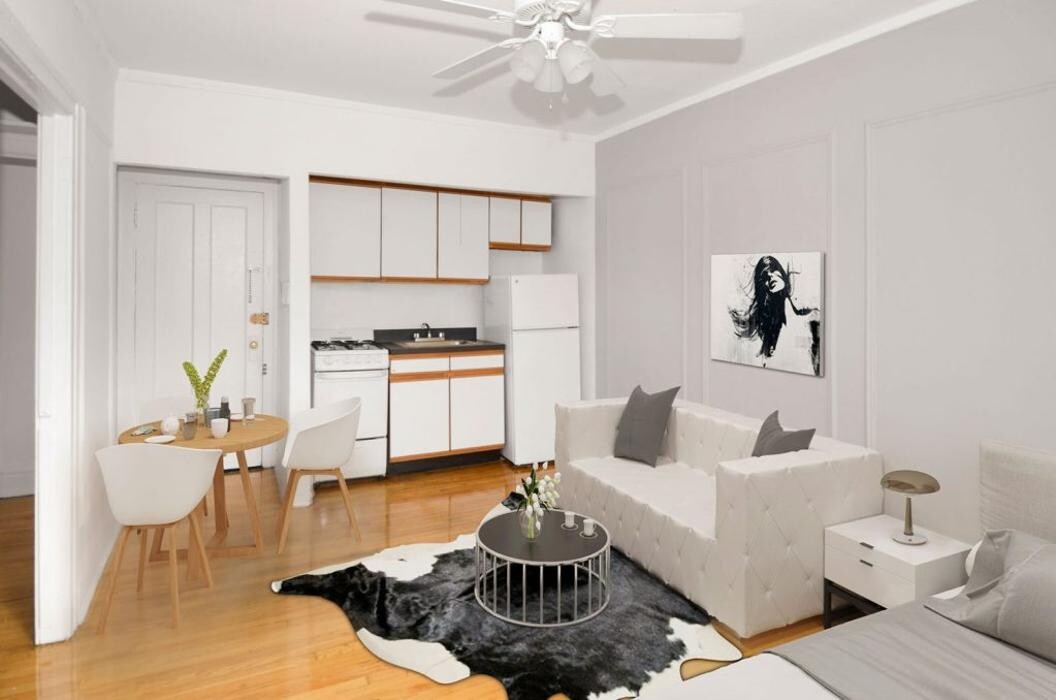 Images 596 W Hawthorne - PPM Apartments
