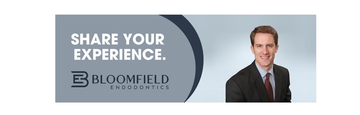 Images Bloomfield Endodontics: Ross Ryan DDS