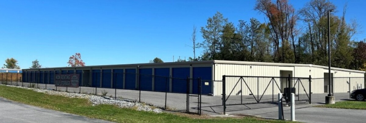 Images Guilford Self Storage