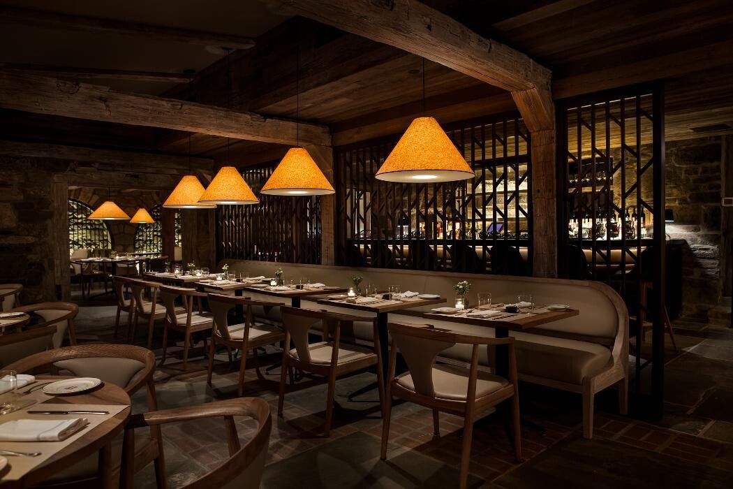 Images The Inn at Pound Ridge by Jean-Georges