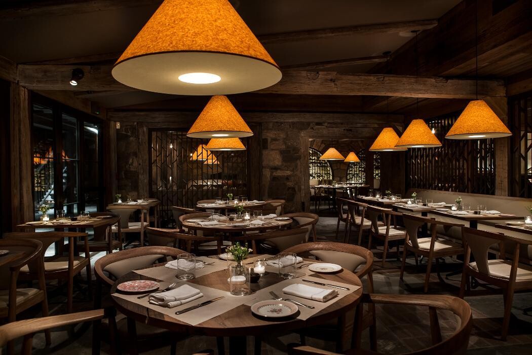 Images The Inn at Pound Ridge by Jean-Georges