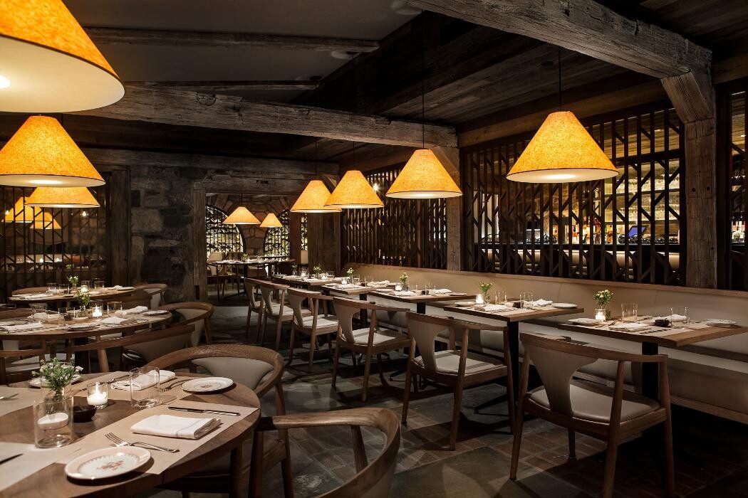 Images The Inn at Pound Ridge by Jean-Georges