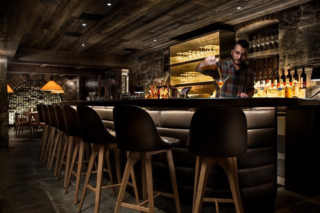 Images The Inn at Pound Ridge by Jean-Georges