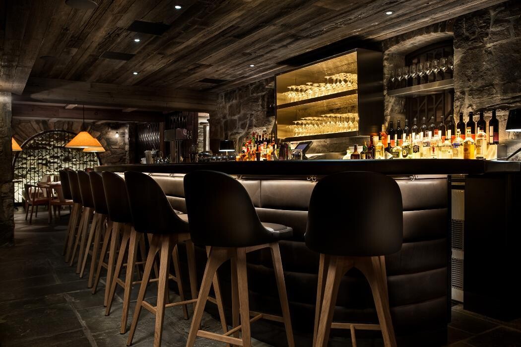 Images The Inn at Pound Ridge by Jean-Georges