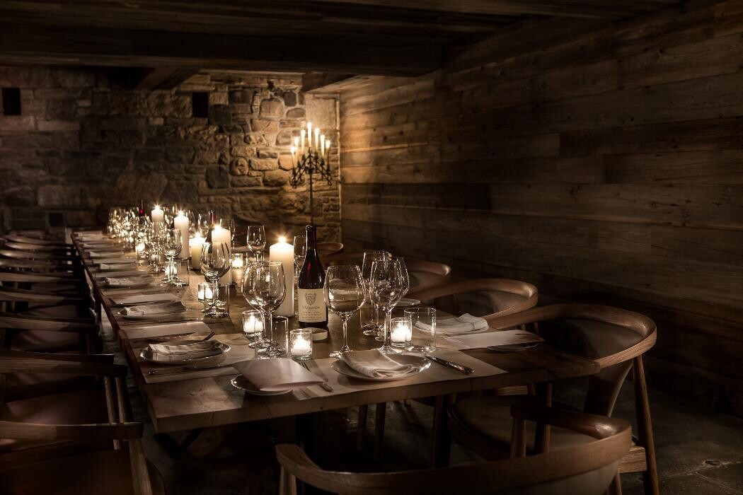 Images The Inn at Pound Ridge by Jean-Georges