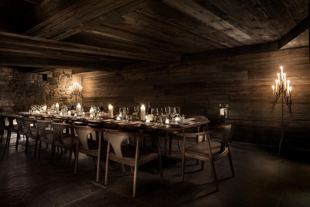 Images The Inn at Pound Ridge by Jean-Georges