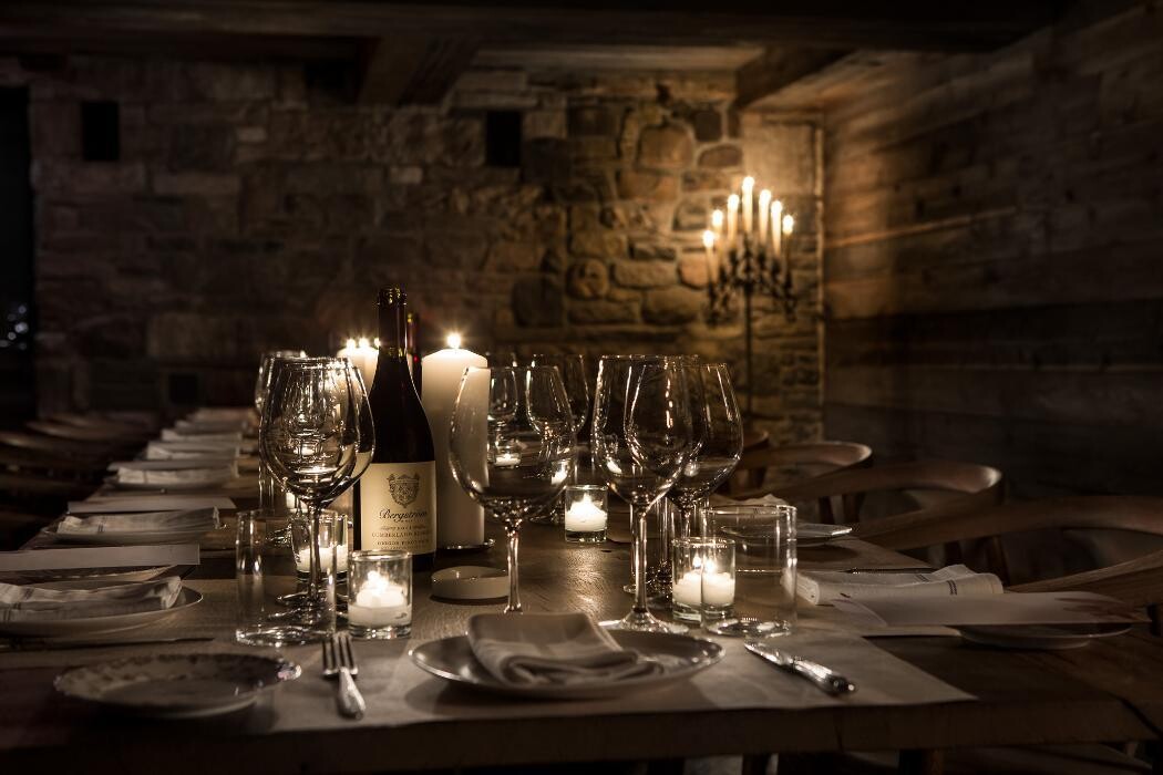Images The Inn at Pound Ridge by Jean-Georges