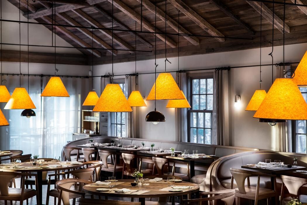 Images The Inn at Pound Ridge by Jean-Georges